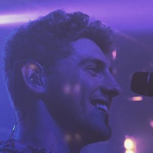 Meet your Posher, Liam